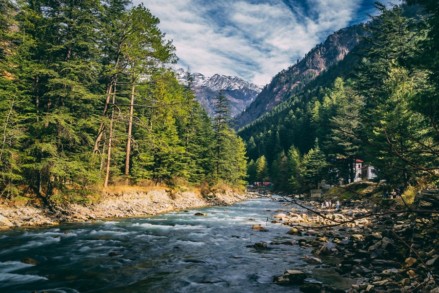 MANALI-KASOL