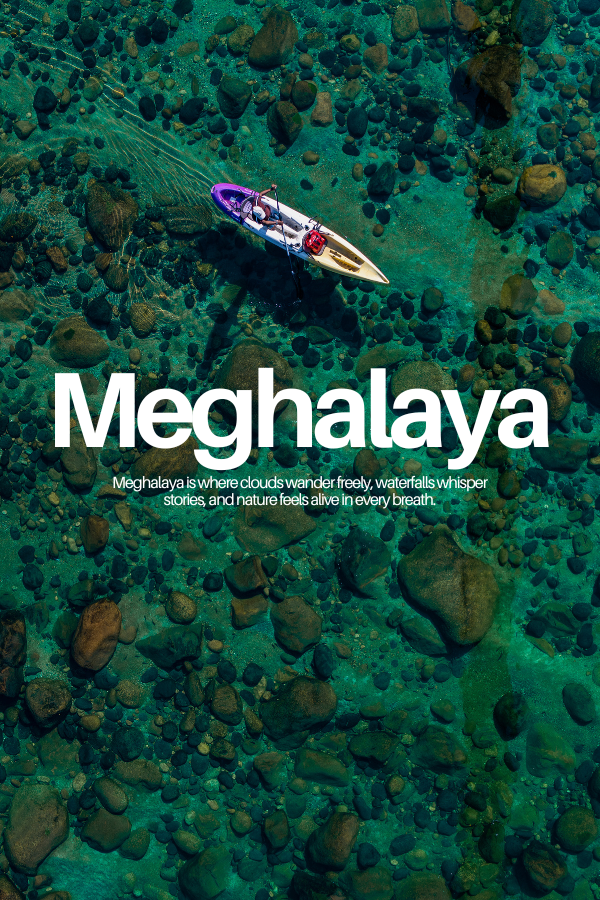 Meghalaya