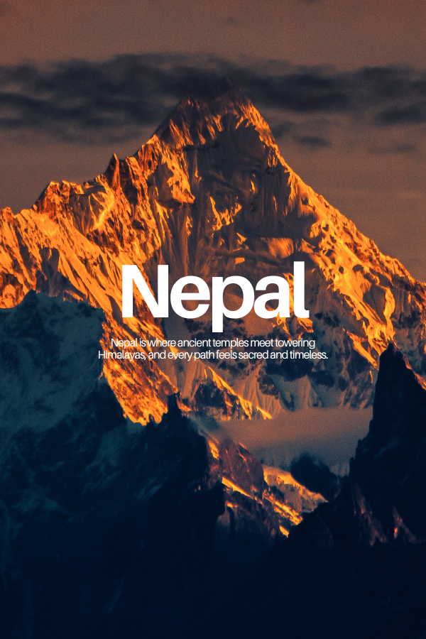 Nepal