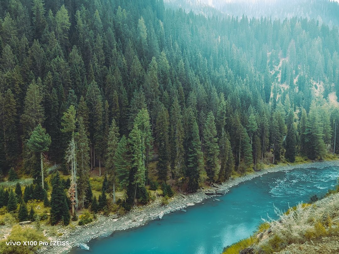 Doi Inthanon National Park Eco-Friendly Tour