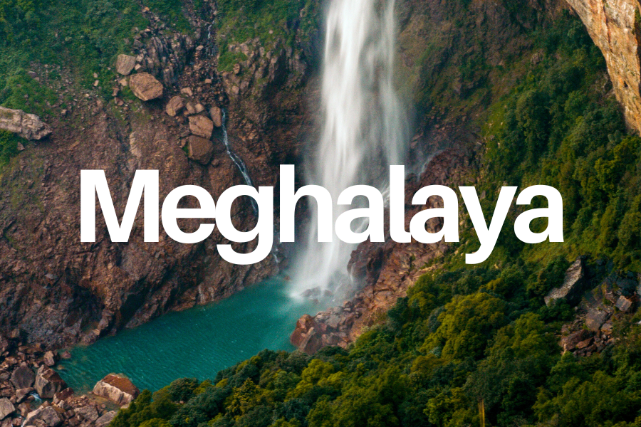 Doi Inthanon National Park Eco-Friendly Tour